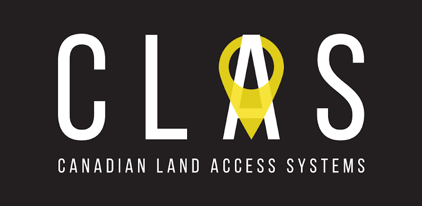 Canadian Land Access Systems