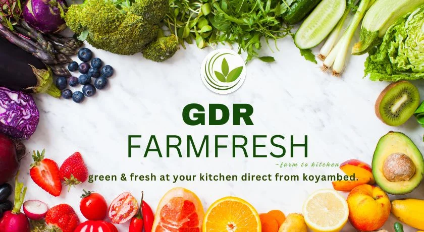 GDR Farm Fresh