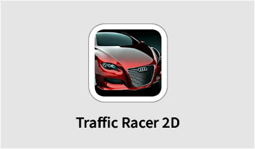 Traffic Racer 2D