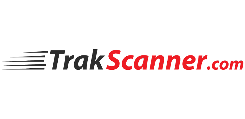 Trak Scanner