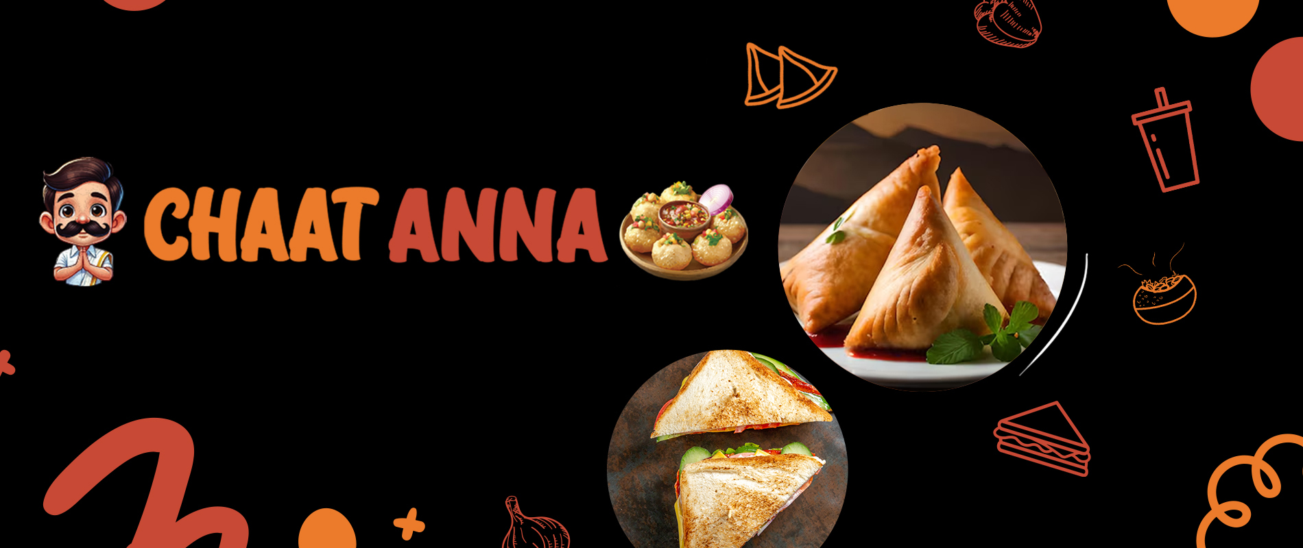 Chaat Anna Feedback App